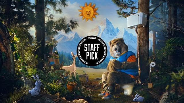 SFX and Costume Fabrication One of my absolute favorites I've had the pleasure to work on. For Ore-Ida